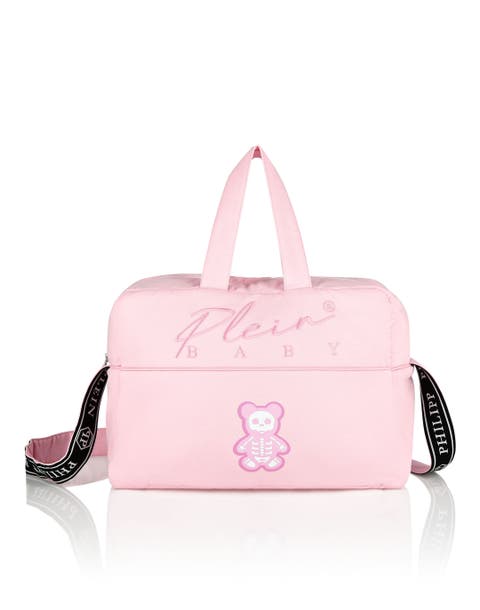 Plein Kids Handle Bag D