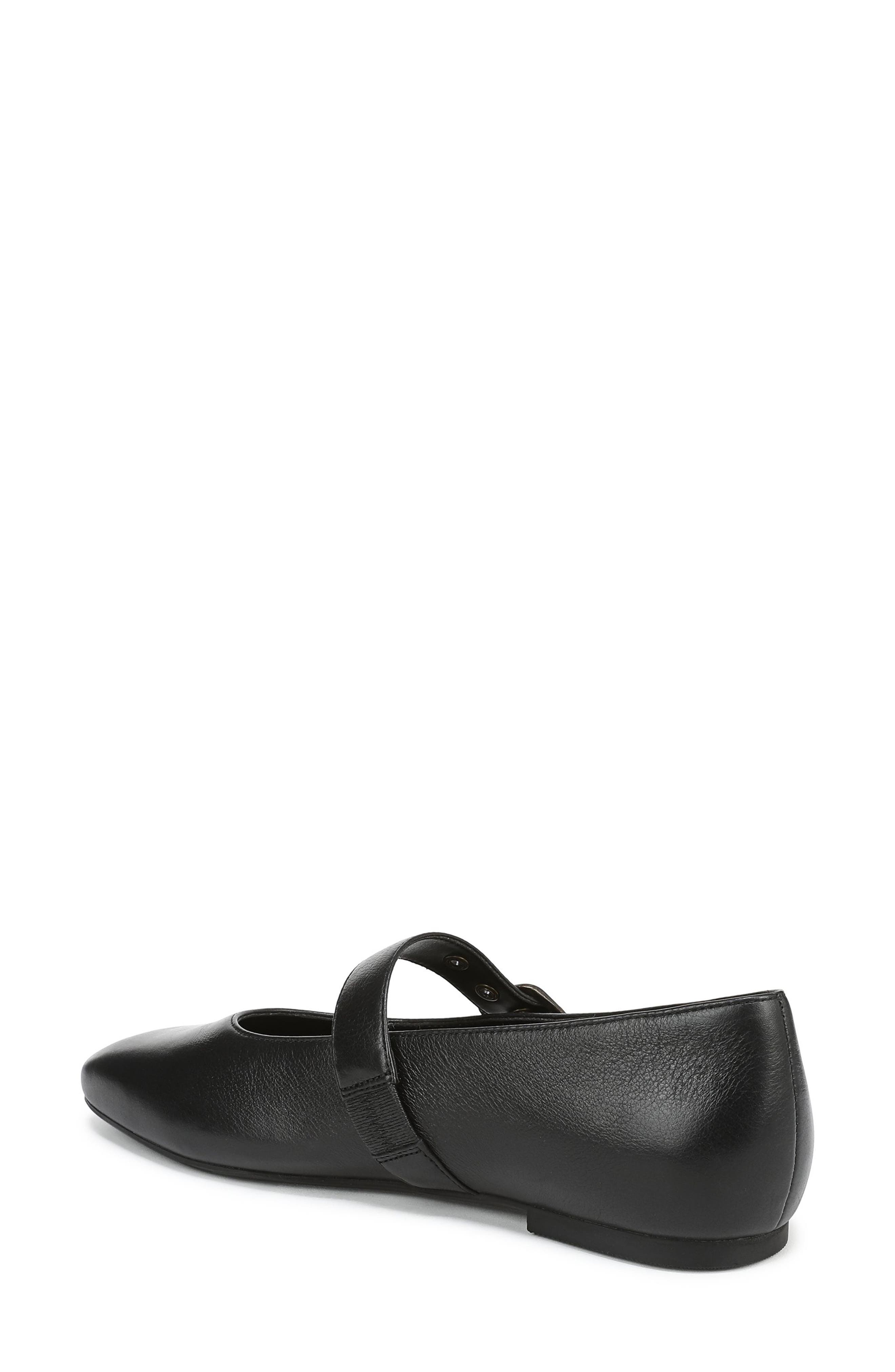 Vionic Heloise Mary Jane Flat, Alternate, color, 