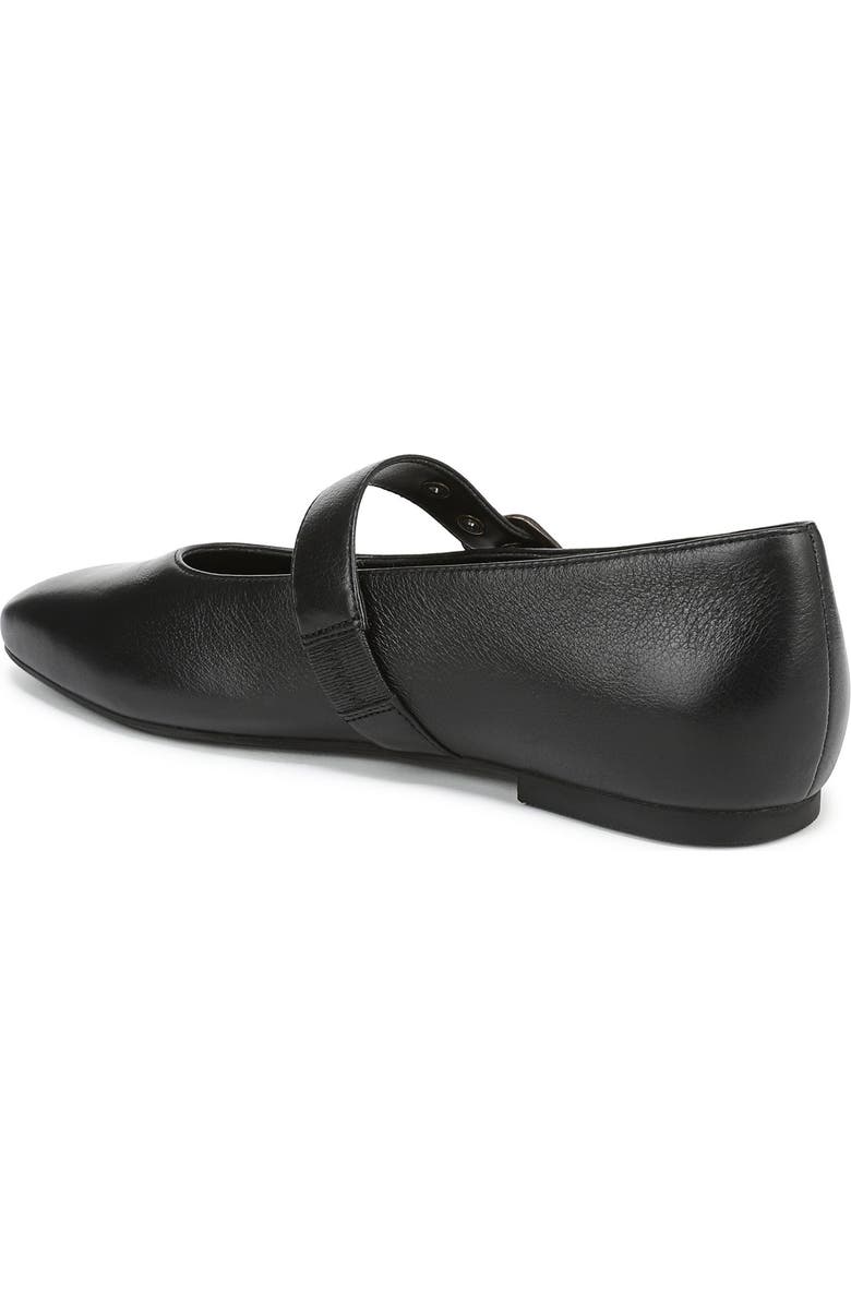 Vionic Heloise Mary Jane Flat, Alternate, color, Black