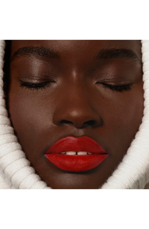 Sisley Paris Phyto-rouge Velvet Lipstick In 43 Rouge Ardent