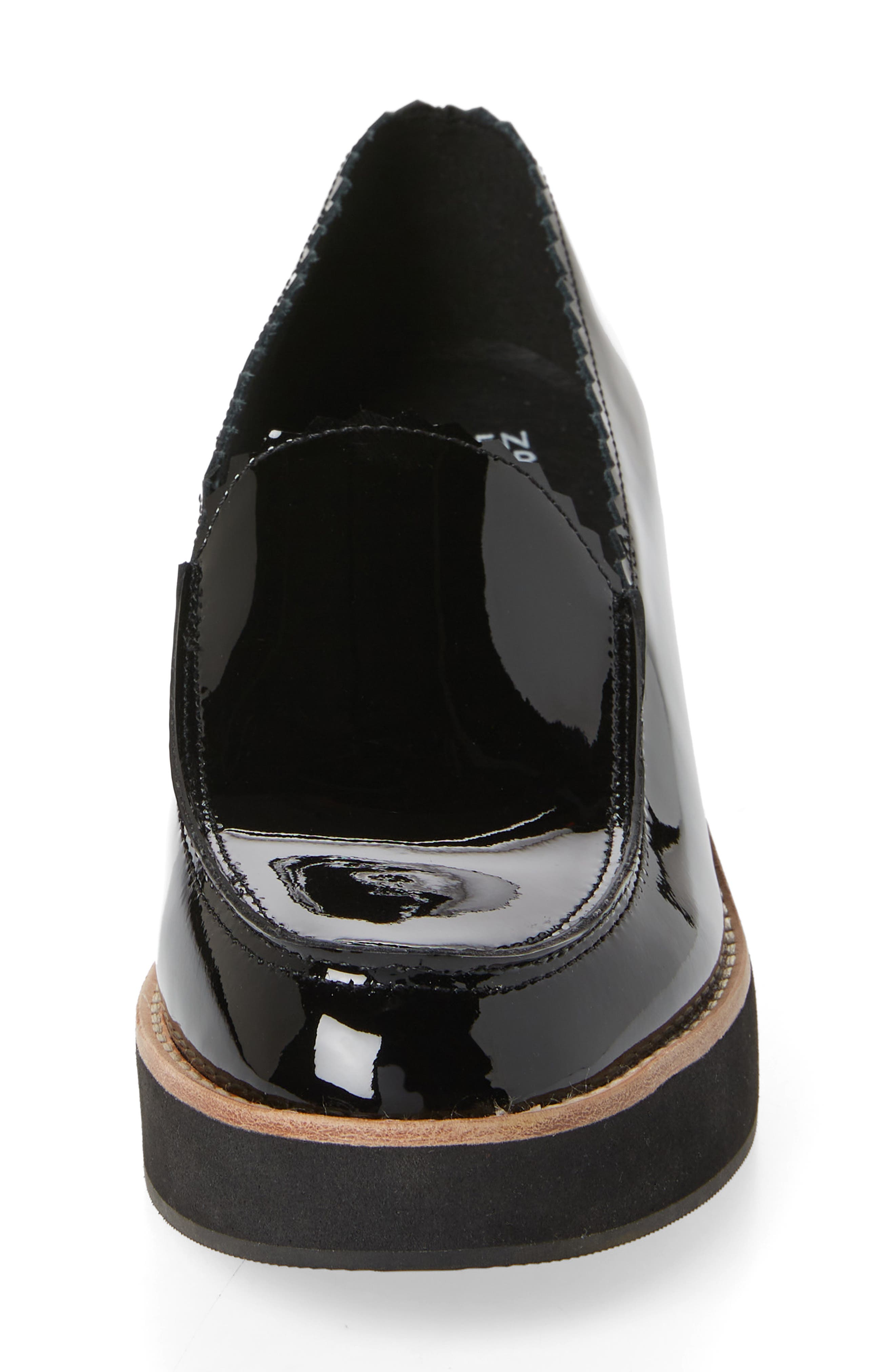 Eileen Fisher Harria Platform Loafer, Alternate, color, 