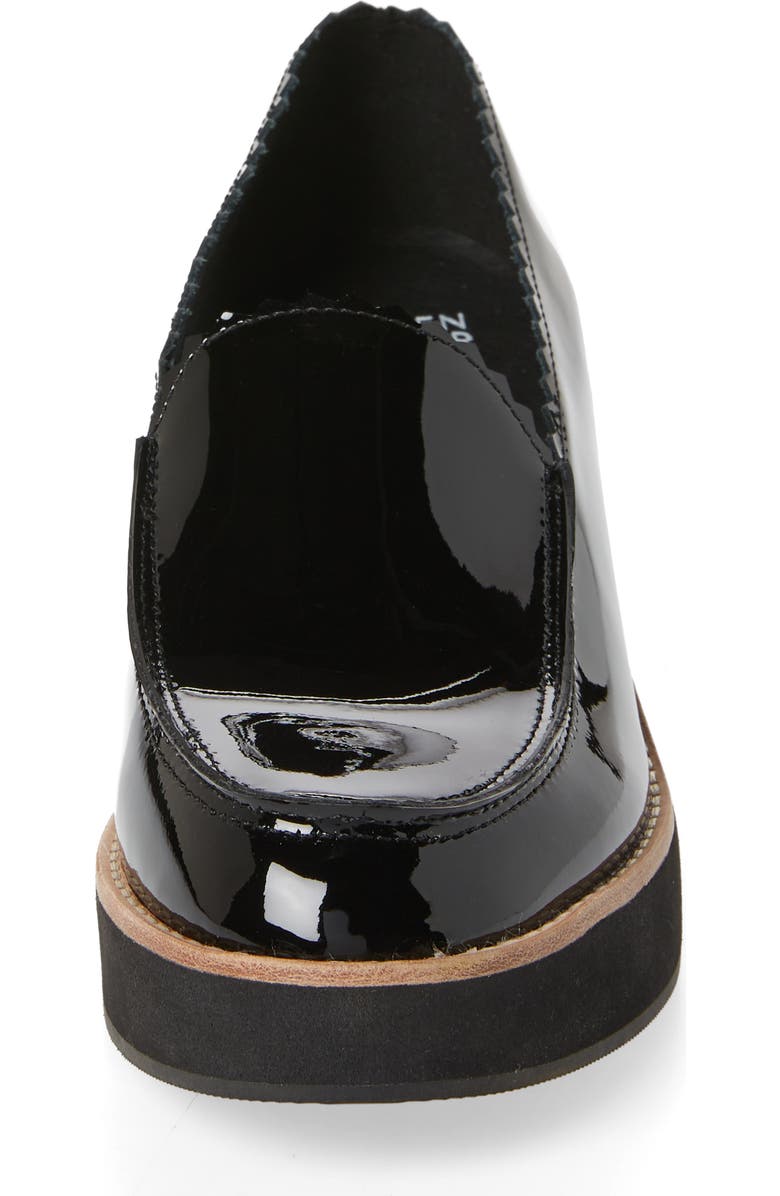 Eileen Fisher Harria Platform Loafer, Alternate, color,