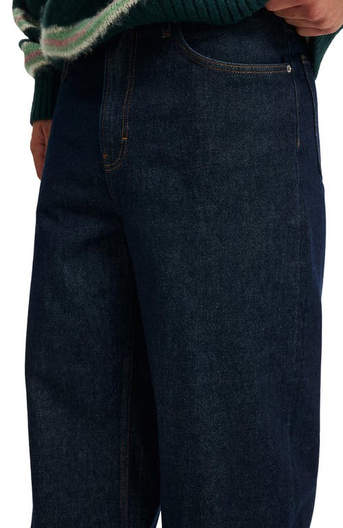 Cotton On Super Baggy Jean In Blue