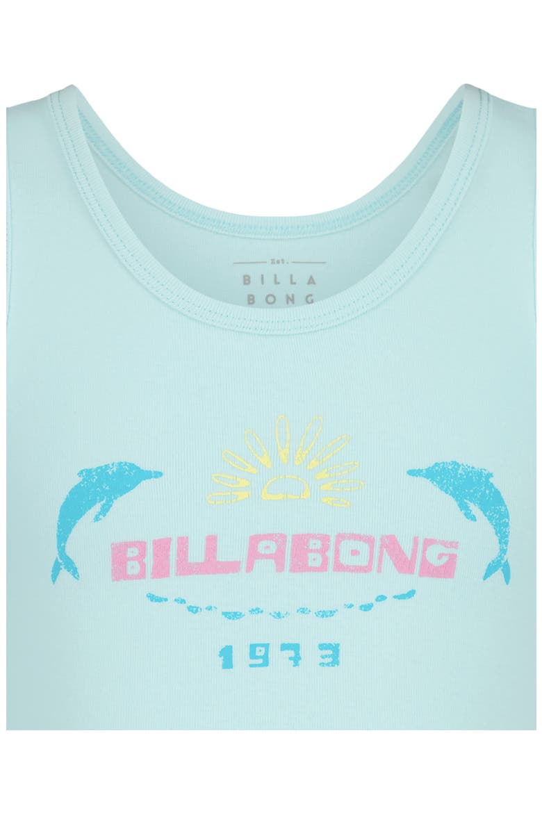 Kids' Graphic Tank, Alternate, color, MINT