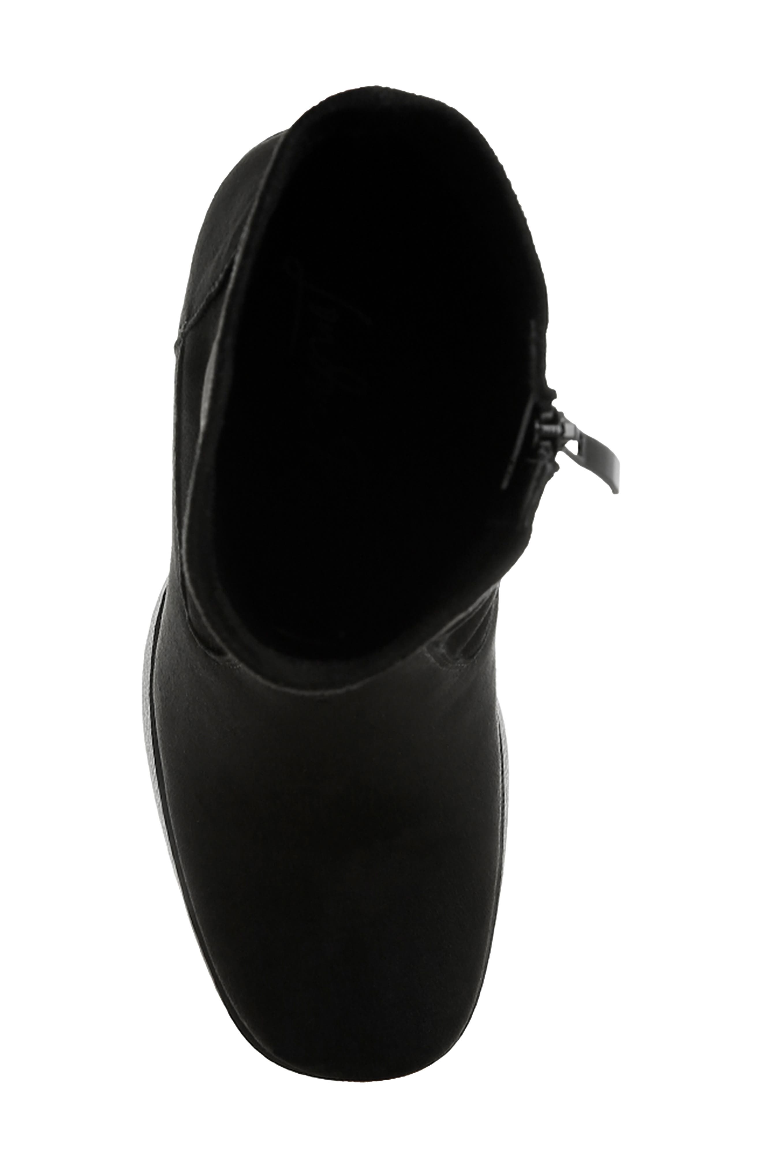 LONDON RAG Enito Ankle Boot, Alternate, color, Black