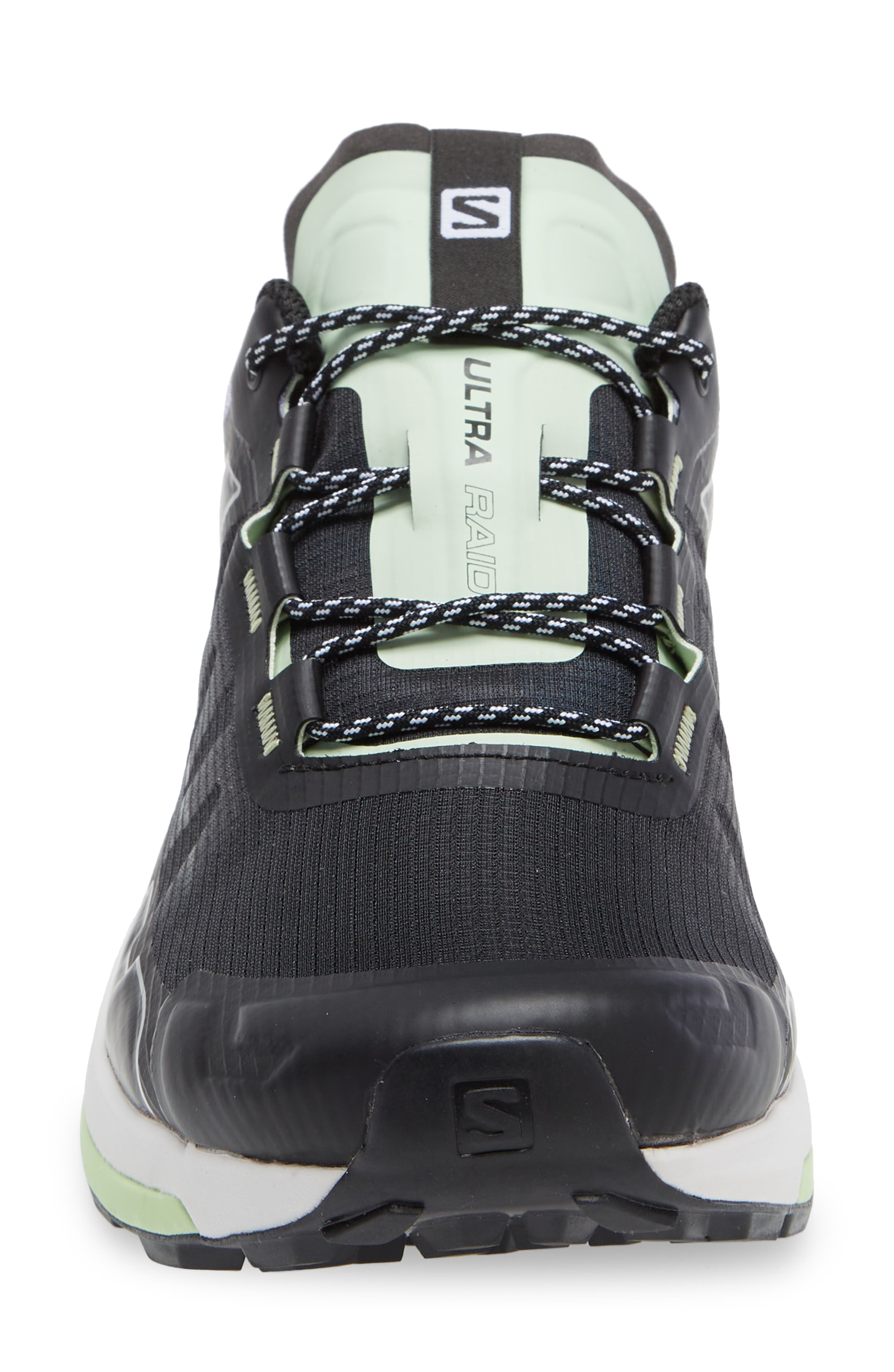 Salomon Gender Inclusice Ultra Raid Sneaker, Alternate, color, 