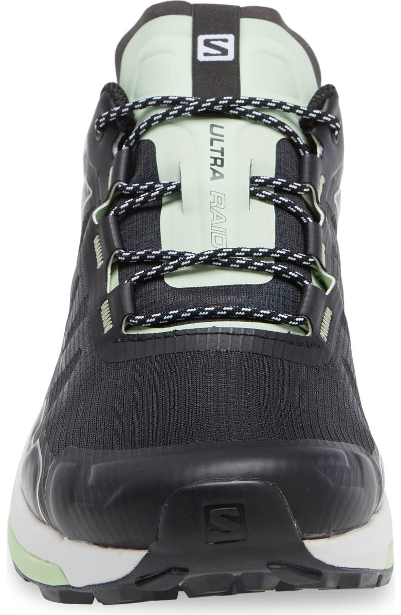 Salomon Gender Inclusice Ultra Raid Sneaker, Alternate, color,