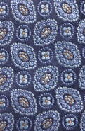 Eton Medallion Silk Tie