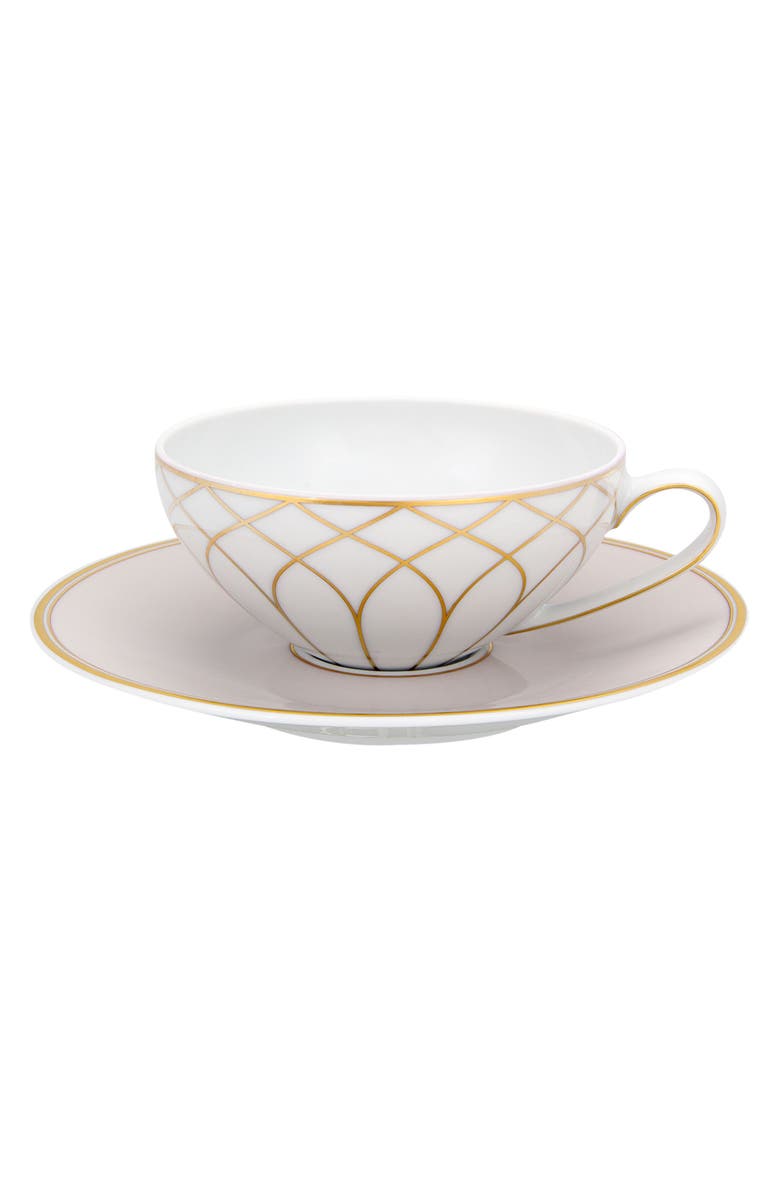 Vista Alegre Vista Alegre Terrace 5-Piece Place Setting, Alternate, color, 
