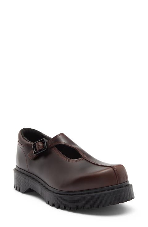 Rejena Mary Jane Shoe