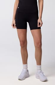 Centerline Athletics Women's Essential 5" High Rise Short