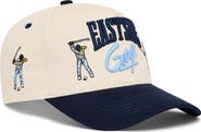 Eastside Golf Sequence Embroidered Snapback Hat