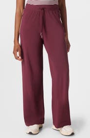 Sweaty Betty Explorer Wide Leg Pants