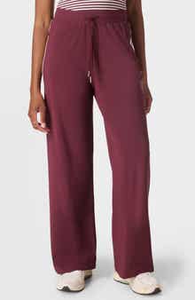Sweaty Betty Explorer Wide Leg Pants