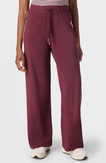 Sweaty Betty Explorer Wide Leg Pants