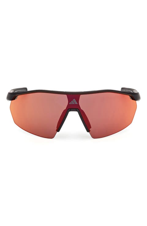 00mm Shield Sunglasses