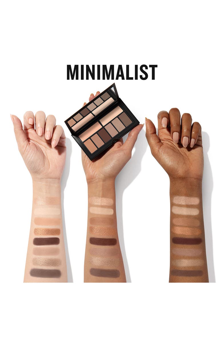 Smashbox Cover Shot Eyeshadow Palette, Alternate, color,