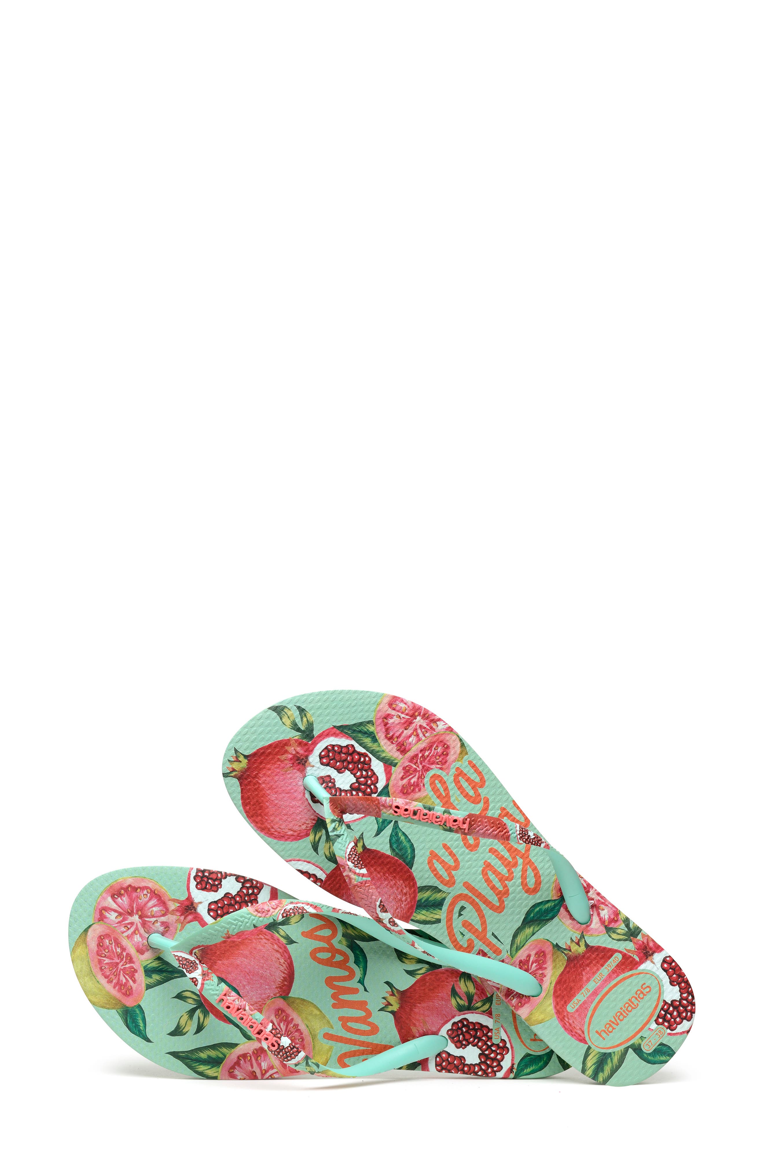 Havaianas Havianas Summer Flip Flop, Alternate, color, 