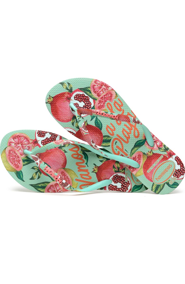 Havaianas Havianas Summer Flip Flop, Alternate, color,