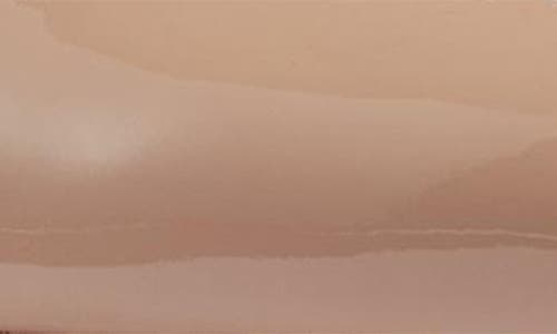 Lk Bennett Sledge Platform Pump In Brown