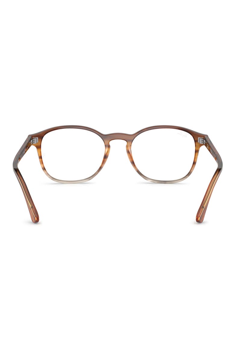 50mm Phantos Optical Glasses, Alternate, color, YELLOW