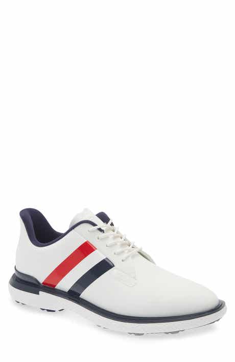 G/FORE Gallivanter Stripe Golf Shoe