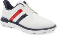 G/FORE Gallivanter Stripe Golf Shoe