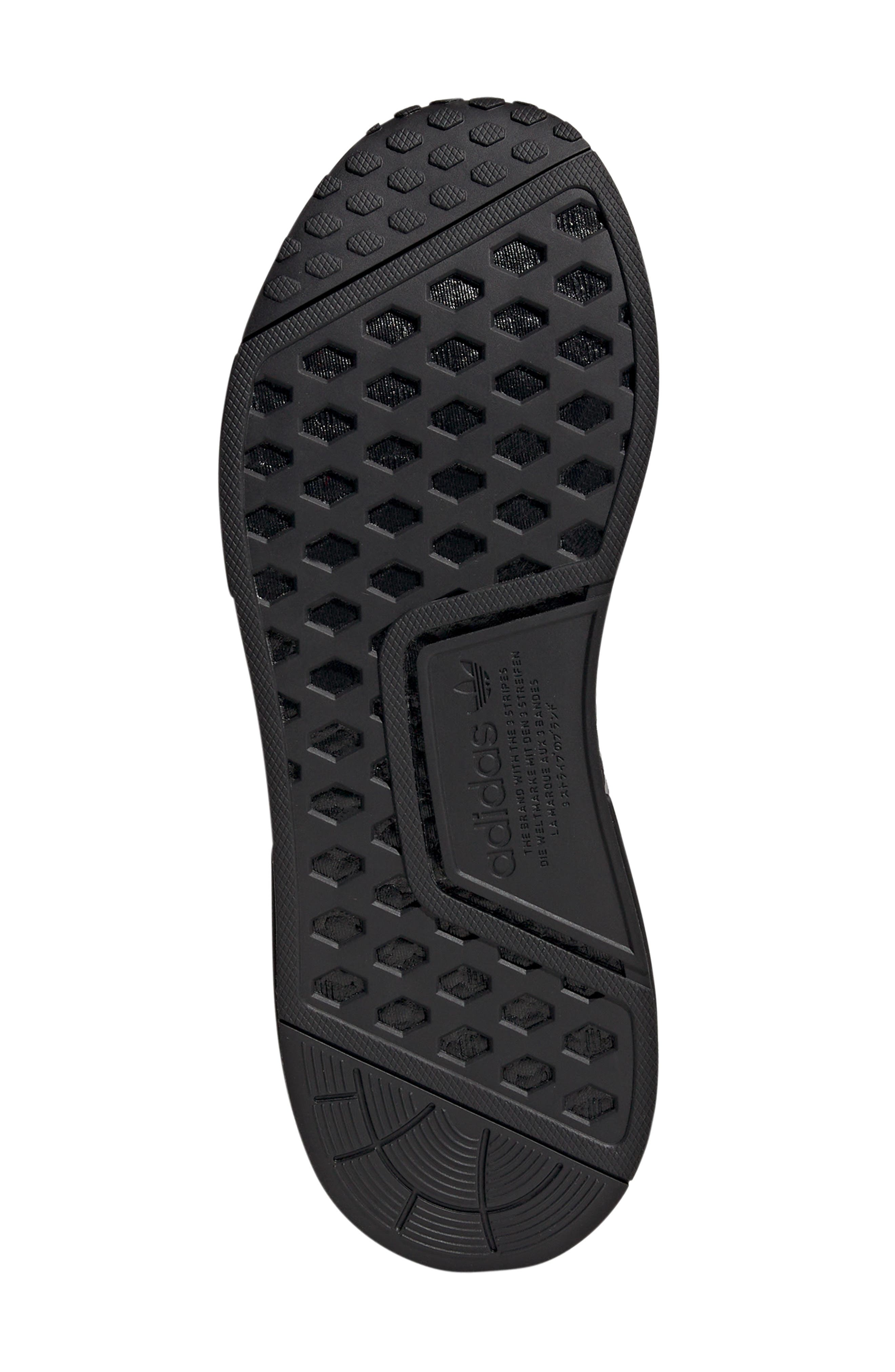 adidas NMD Lifestyle Sneaker, Alternate, color, 