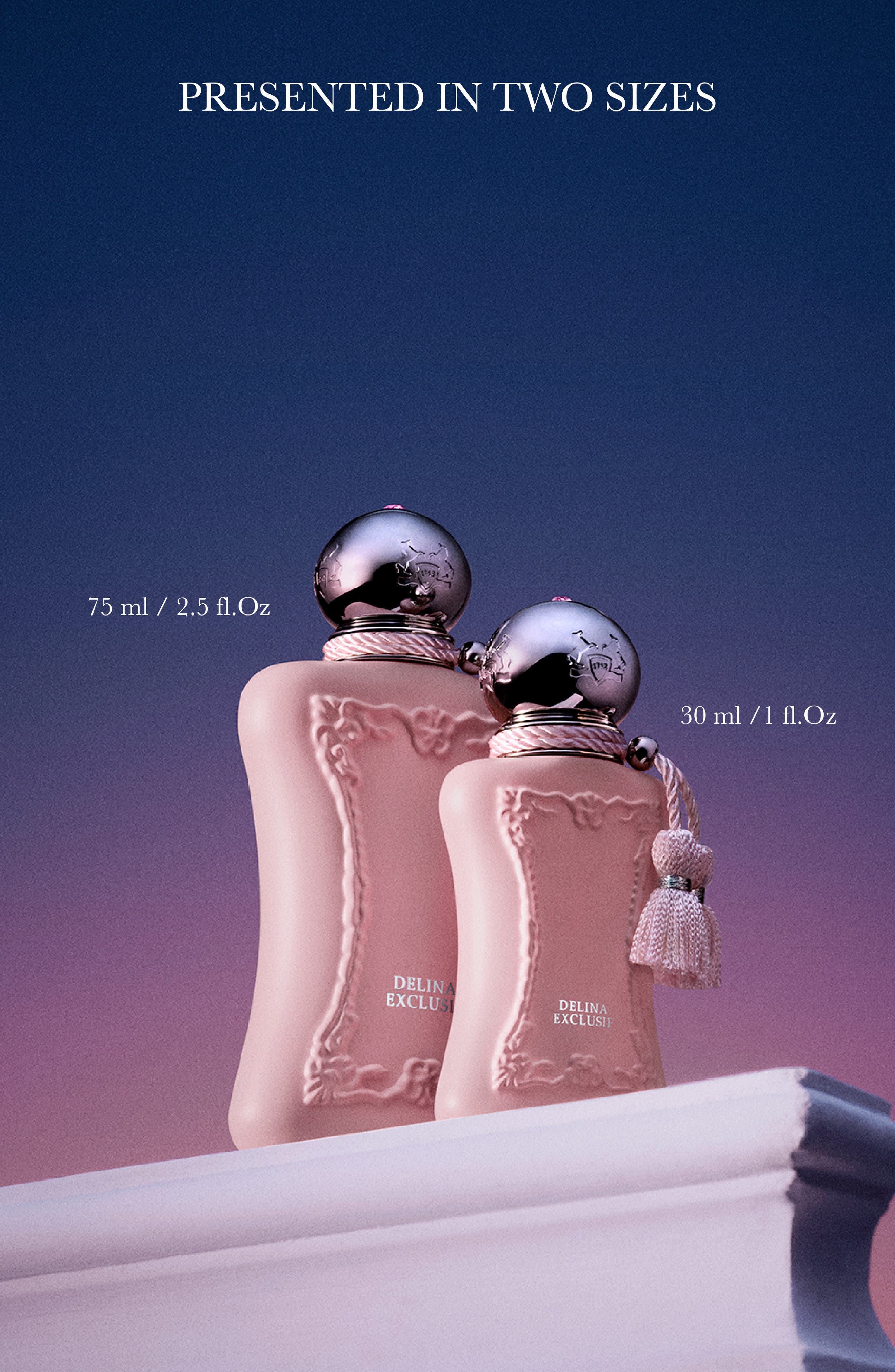 Delina Exclusif Parfum (Women) | Nordstrom