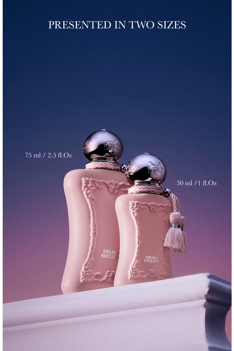 Delina Exclusif Parfum, Alternate, color, NO COLOR