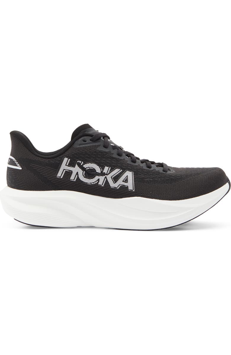 HOKA Mach 7 Running Shoe, Alternate, color,