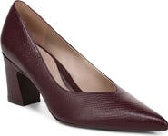 Naturalizer Ella Pointed Toe Pump