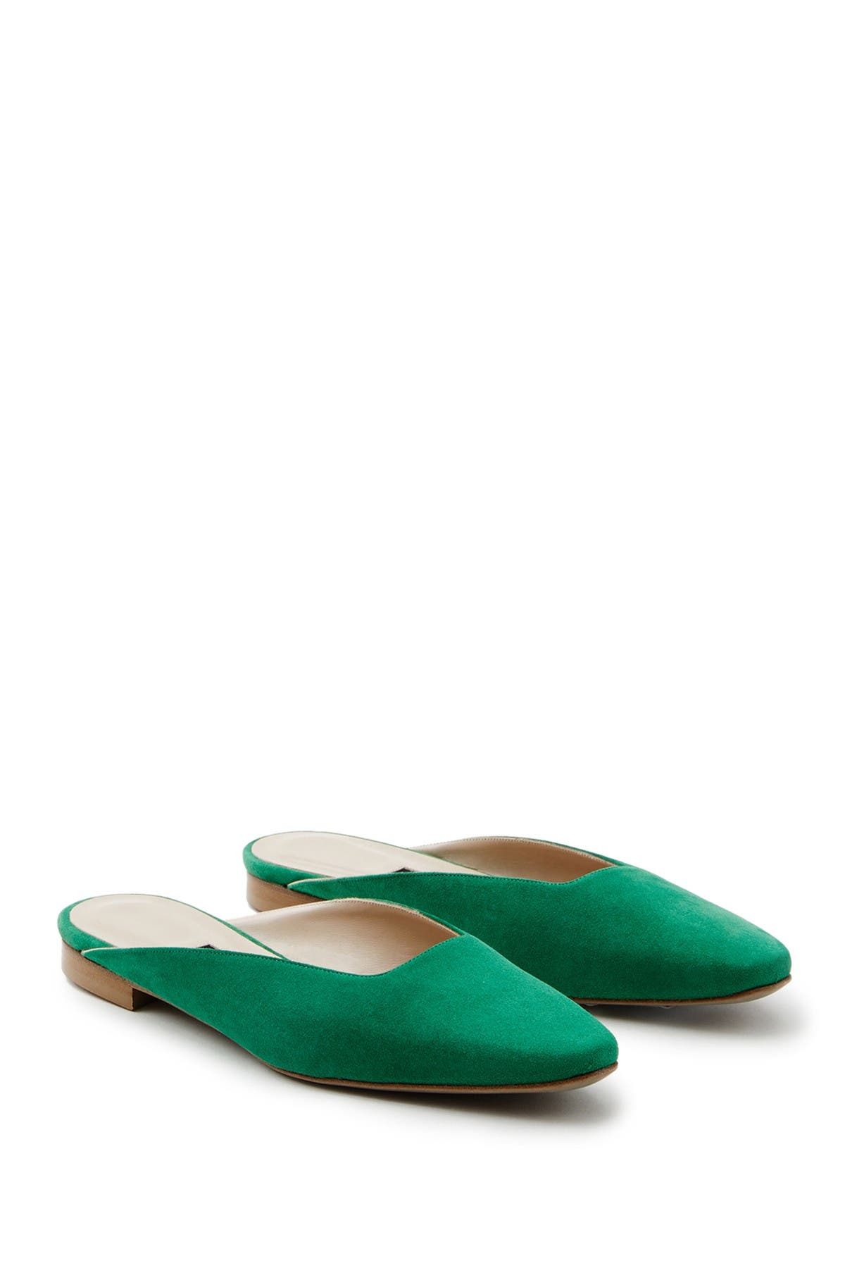 Lafayette 148 New York Lido Mule, Main, color, 