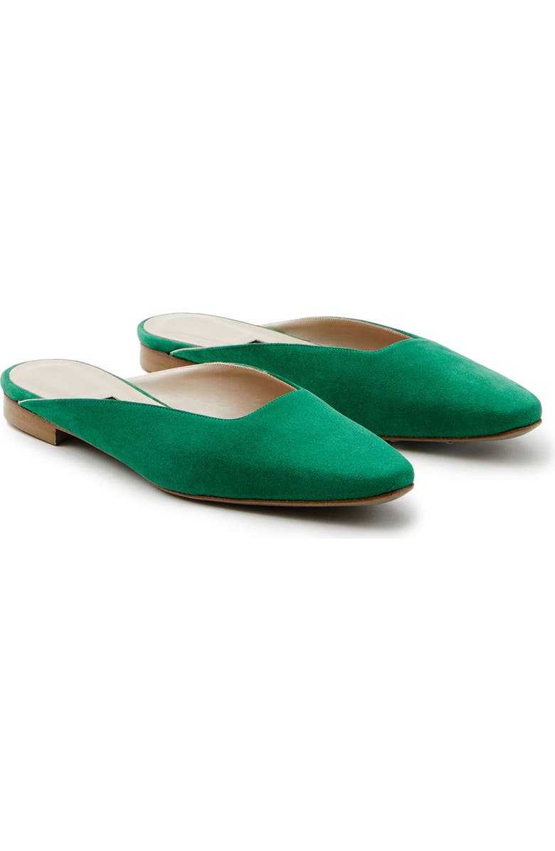 Lafayette 148 New York Lido Mule, Main, color,