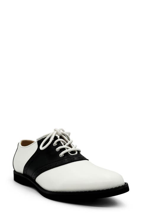 Rizzo Colorblock Derby (Women)