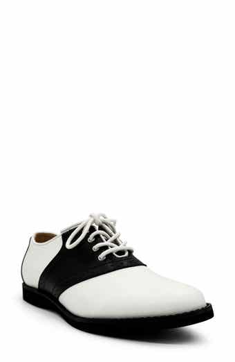 CHELSEA CREW Rizzo Colorblock Derby