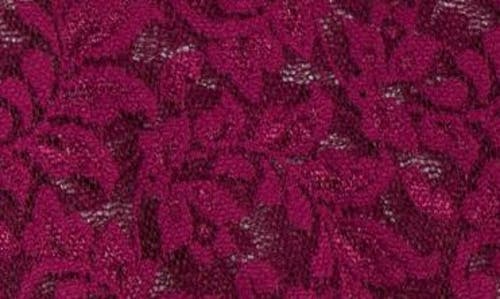 Hanky Panky Retro Vikini In Sugar Plum Red