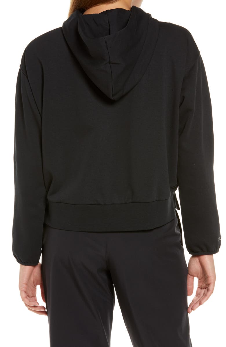 Nike Dri-FIT Swoosh Fly Standard Issue Basketball Hoodie, Alternate, color, 