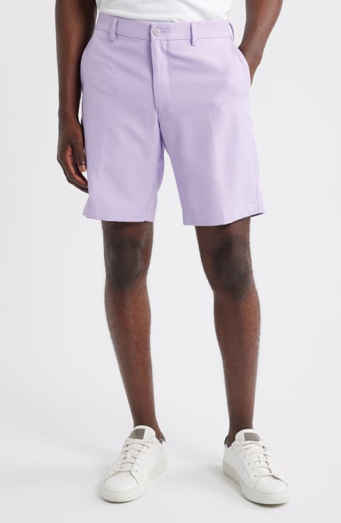 【SANSAN GEAR】 NYLON SHORTS [PURPLE] NYLON SHORTS [PURPLE] - SAN SAN GEAR