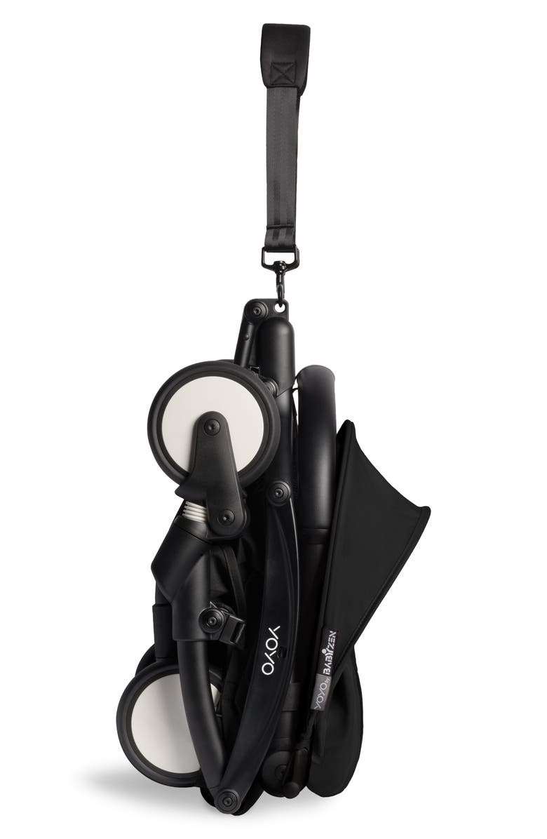 BABYZEN<sup>™</sup> YOYO² Stroller Bundle with Frame & Color Pack, Alternate, color,