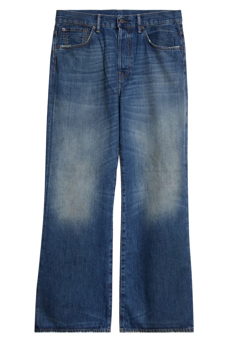 2021M Mid Blue Jeans, Main, color, MID BLUE