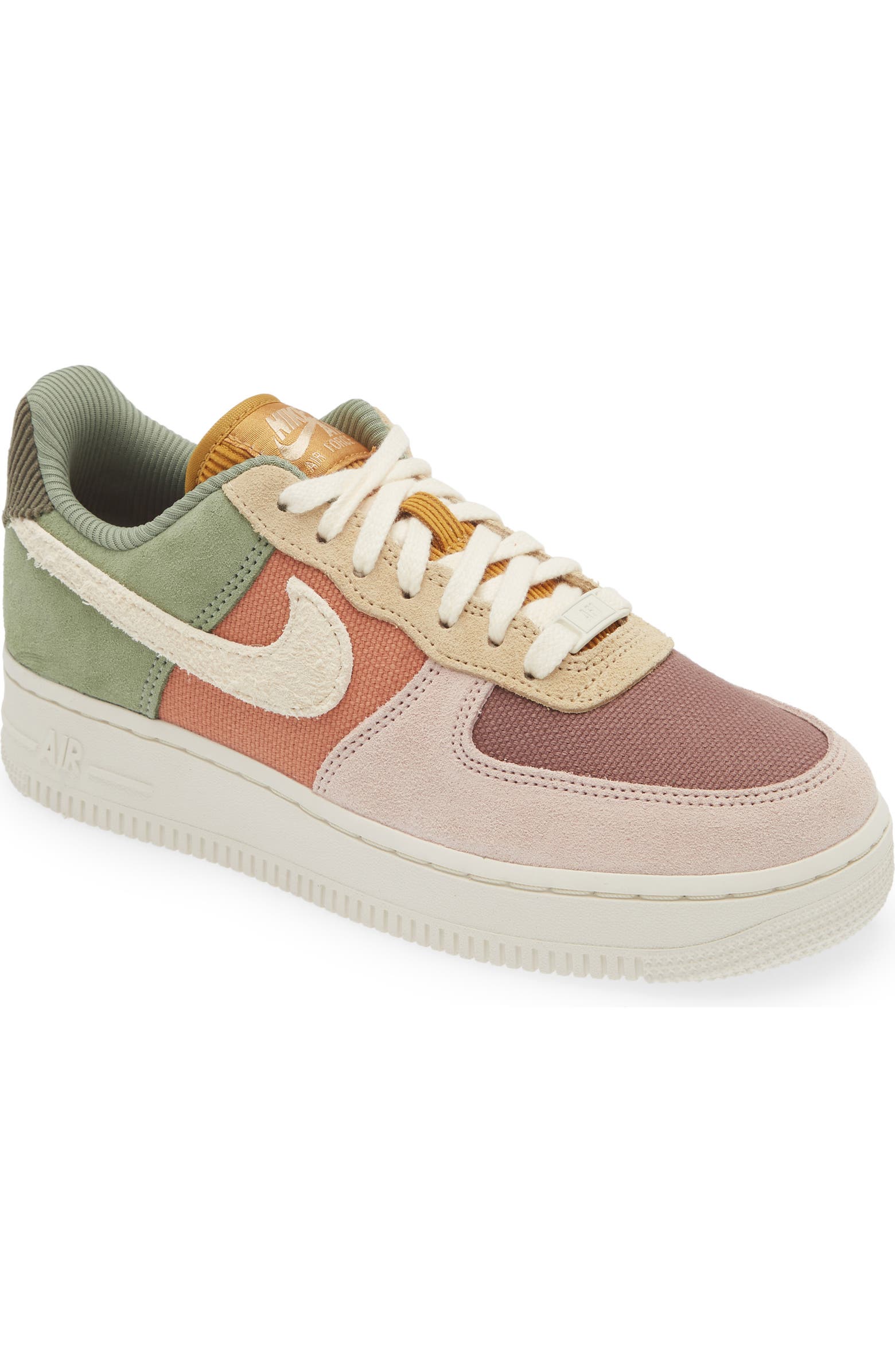 Nike Air Force 1 '07 LX Sneaker (Women) | Nordstrom