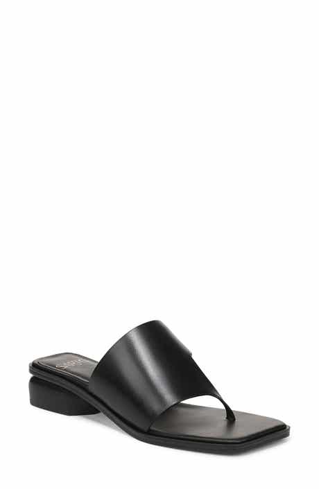 Jimena Block Heel Sandal