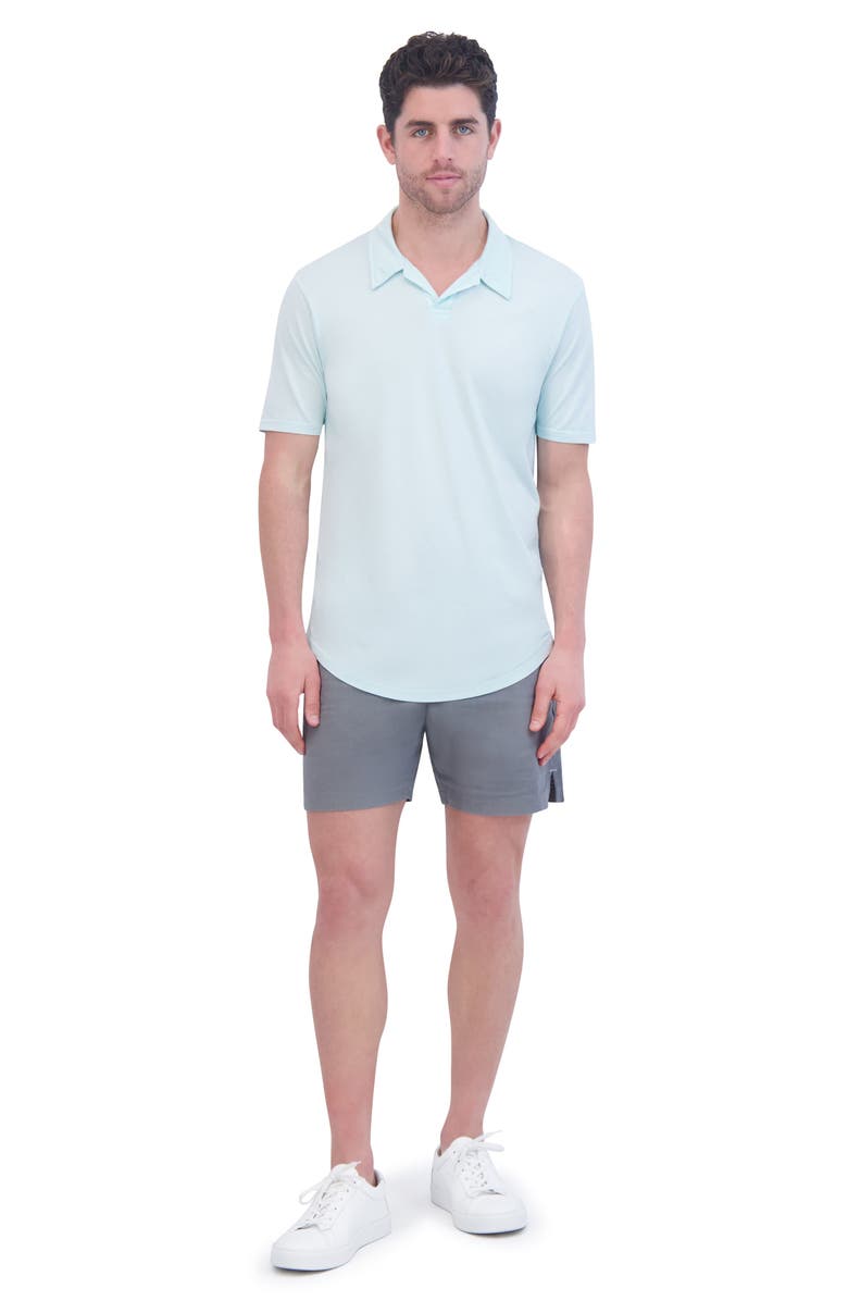 Goodlife Johnny Collar Polo, Alternate, color, 