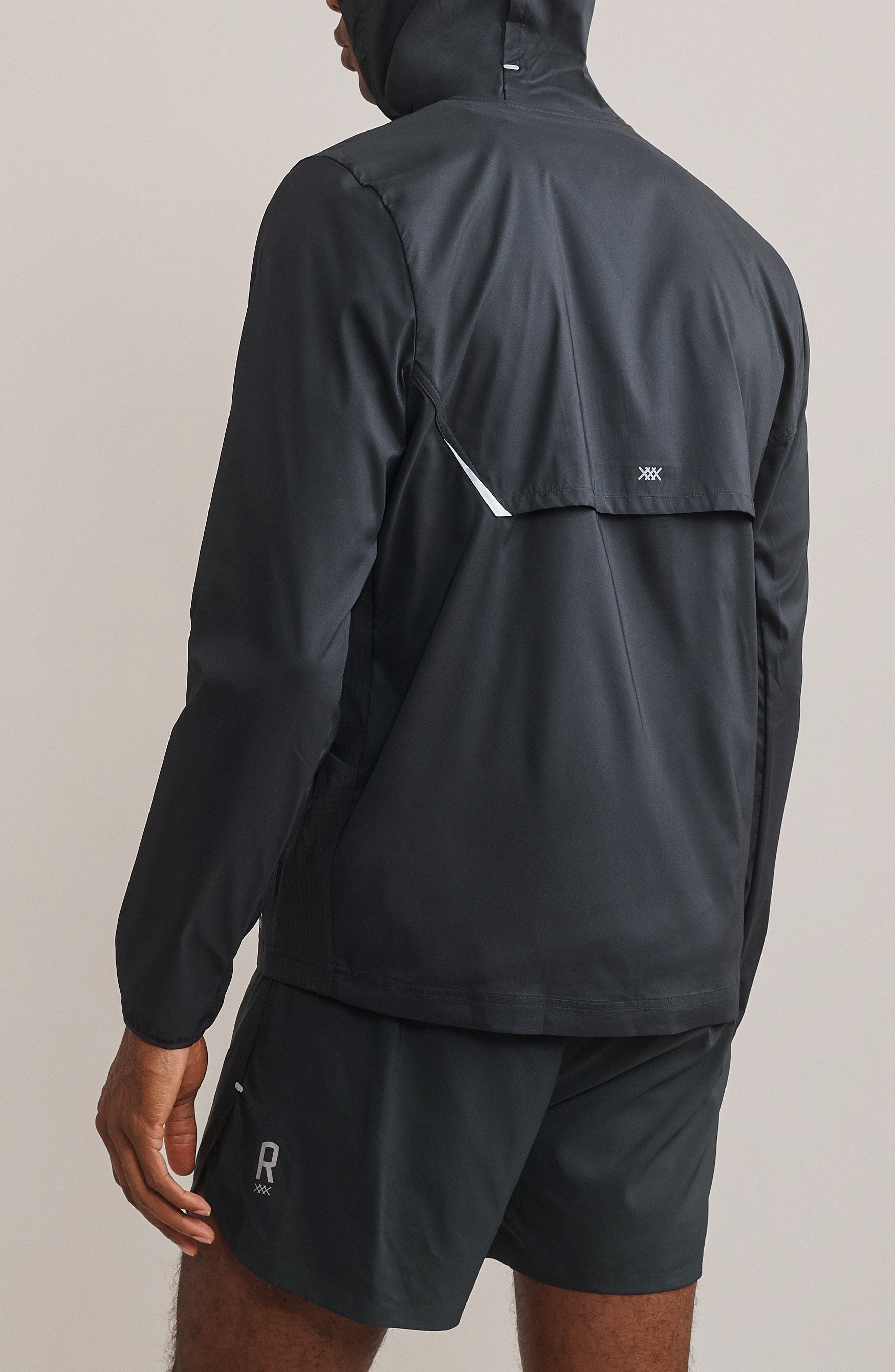 Outpace Full Zip Jacket - image 2