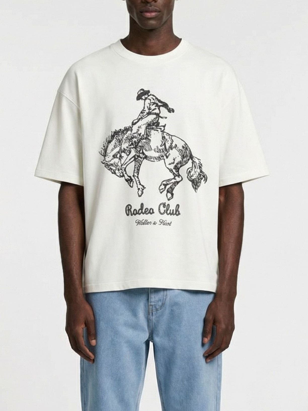 selected Off-white