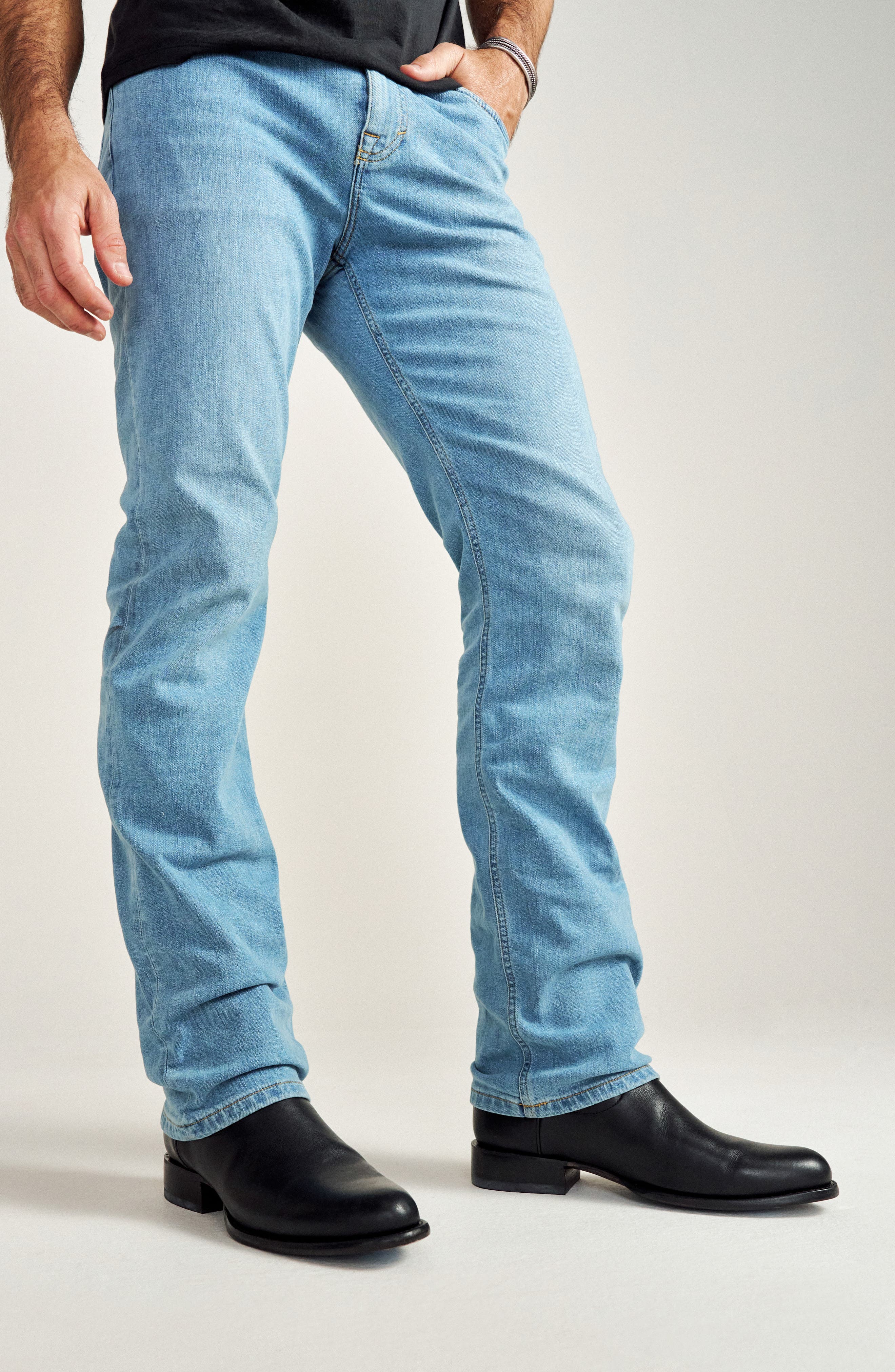 Tecovas The Earl Boot, Alternate, color, Midnight