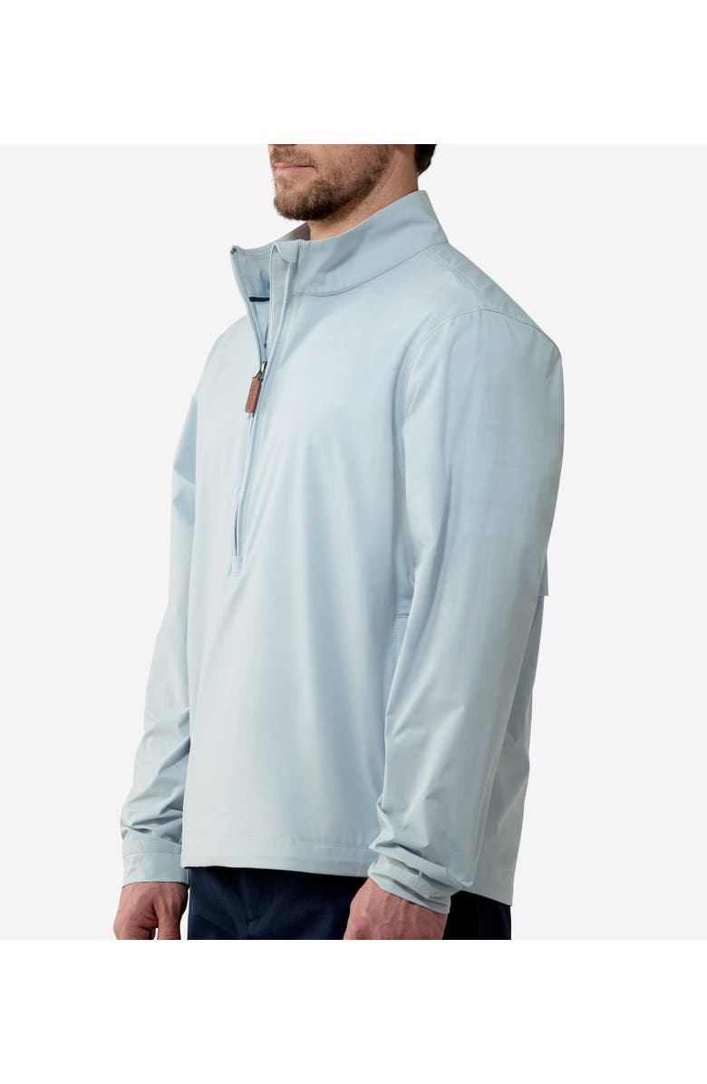 Cole Haan Golf Apparel Windward Jacket, Alternate, color, High Rise