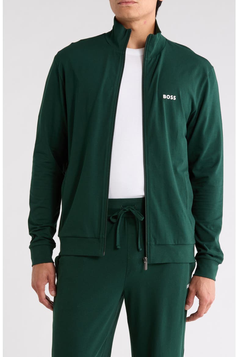 Joe Z Jacket & Pants Set, Alternate, color, OPEN GRN