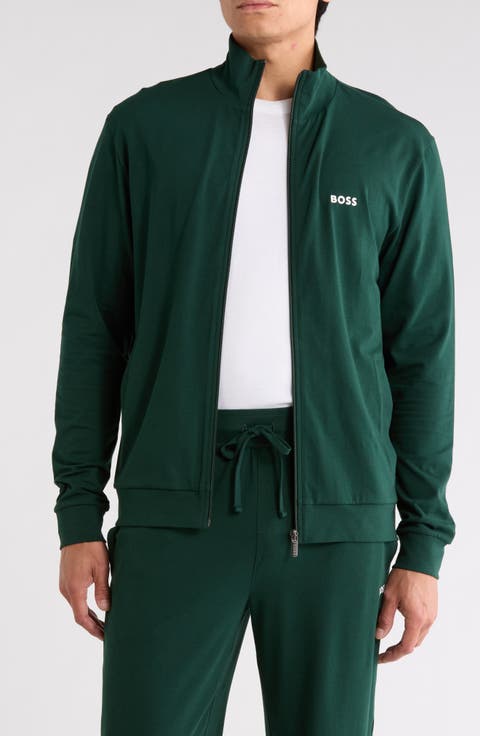 Joe Z Jacket & Pants Set
